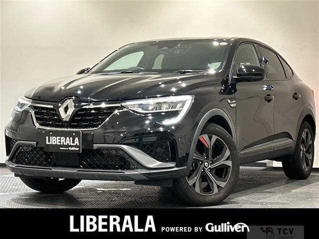 2022 Renault Renault Others