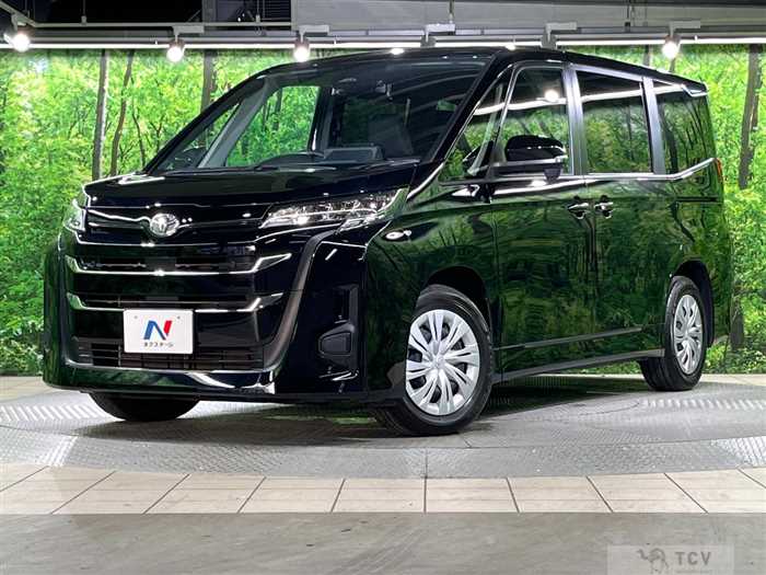 2023 Toyota Noah