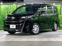2023 Toyota Noah