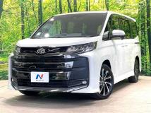 2023 Toyota Noah