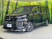 2023 Toyota Voxy