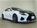 2015 Lexus RC F