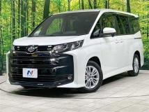 2023 Toyota Noah