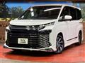 2023 Toyota Voxy