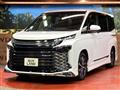 2023 Toyota Voxy
