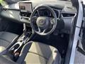 2024 Toyota CorollaCross