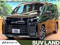 2023 Toyota Voxy