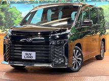 2023 Toyota Voxy