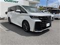 2024 Toyota Vellfire