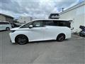 2024 Toyota Vellfire