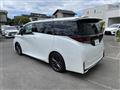 2024 Toyota Vellfire