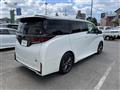 2024 Toyota Vellfire
