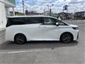 2024 Toyota Vellfire