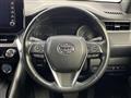 2020 Toyota Harrier Hybrid