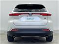 2020 Toyota Harrier Hybrid