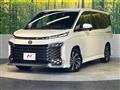 2023 Toyota Voxy