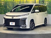 2023 Toyota Voxy