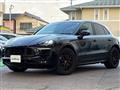 2016 Porsche Macan