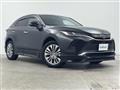2023 Toyota Harrier