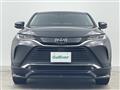 2023 Toyota Harrier
