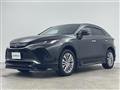 2023 Toyota Harrier