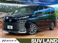 2024 Toyota Voxy