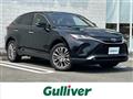 2021 Toyota Harrier Hybrid