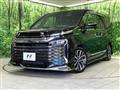 2024 Toyota Voxy