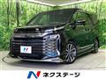 2024 Toyota Voxy