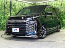 2024 Toyota Voxy