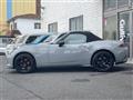 2026 Mazda Roadster