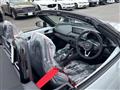 2026 Mazda Roadster