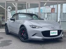 2026 Mazda Roadster