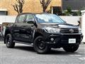 2019 Toyota Hilux