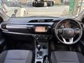 2019 Toyota Hilux
