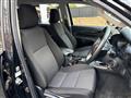 2019 Toyota Hilux