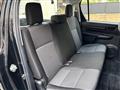 2019 Toyota Hilux