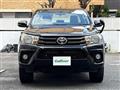 2019 Toyota Hilux