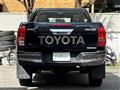 2019 Toyota Hilux