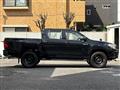 2019 Toyota Hilux