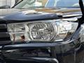 2019 Toyota Hilux
