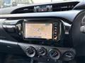 2019 Toyota Hilux