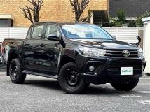 2019 Toyota Hilux