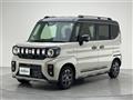 2025 Suzuki Spacia