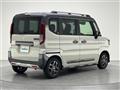 2025 Suzuki Spacia