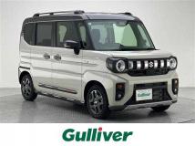 2025 Suzuki Spacia