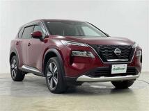 2023 Nissan X-Trail