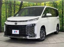 2023 Toyota Voxy
