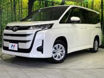 2023 Toyota Noah