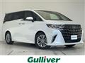 2024 Toyota Alphard